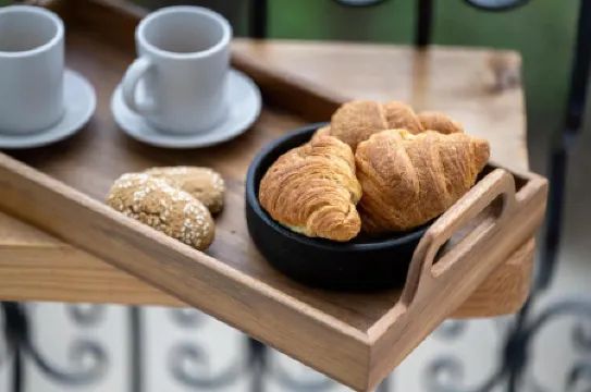 Capella Town, Skiathos