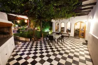 Posada de Rosas Hotels in Mendoza