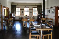 The Hamlet Country Lodge Hotels in Prince Alfred Hamlet