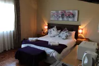 The Hamlet Country Lodge Hotel di Prince Alfred Hamlet