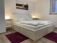 Weingärtner Appartements Hotels in Ladenburg