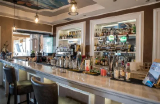 Amina Apartments Hotels in Zakinthos Island