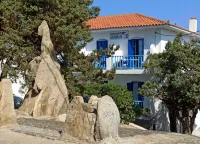 Daidalos Hotel Hotels in Gialiskari