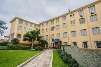 Hotel Pousada Convento São Lourenço Hotels in Porto Alegre
