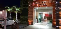 Quinta San Clemente Hotel a 
