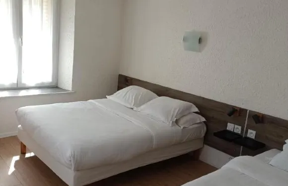 蒂格斯濤特爾酒店