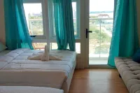 Relaxing Stay with Sea View at Arterra