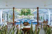 Sea Shell Resort - Beach