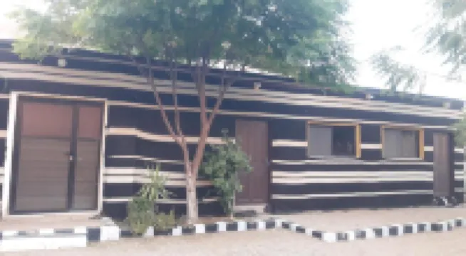 WadiRum Village Lodge Hotels near Mount Lamlam