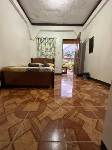 Angel Gabriel Homestay