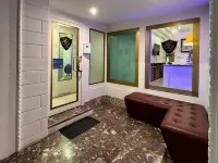 GianLuis Luxury Suites Hotel a Fasano