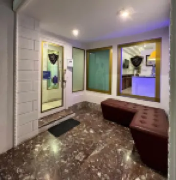 GianLuis Luxury Suites