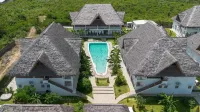 Rafiki Tamu Residential Resort Hotel di Watamu
