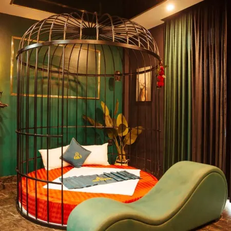 Sky Hotel