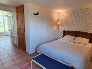 Le Gîte les Grives
