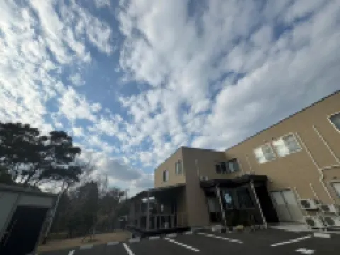 Swell 日向市のホテル