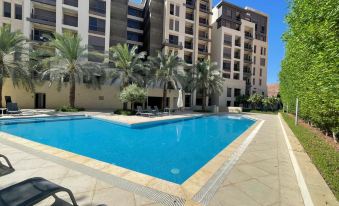 Al Raha Village - Aqaba