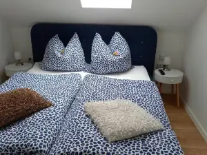 Appartement Tischi