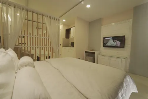Myst Luxury Stays