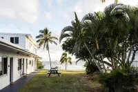 Seaspray Yeppoon Hotels in Emu Park
