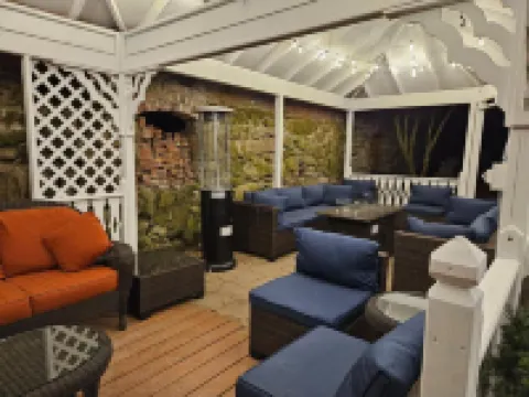 Hotel Planter Hotéis em La Conner