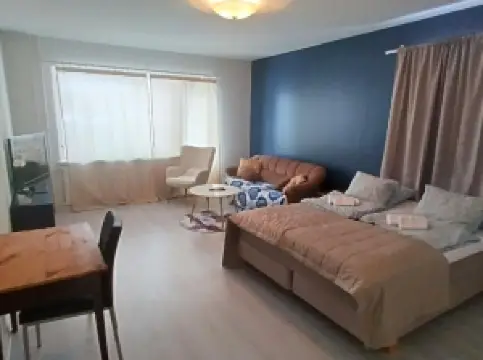 Rauma City Apartments