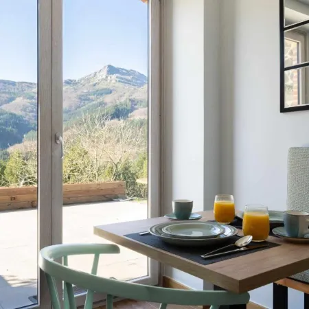 Soloandie Casa Rural