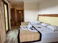 Mitos Apart Otel