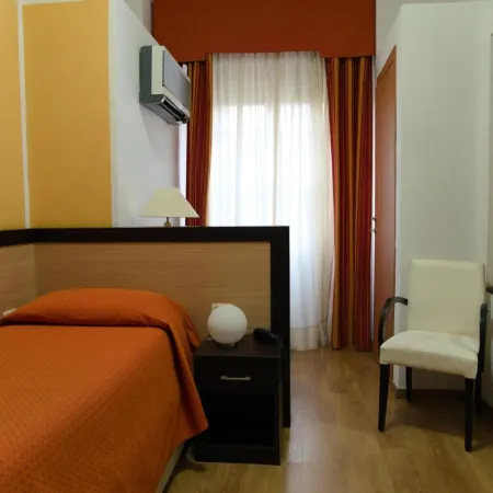 Albergo San Lorenzo