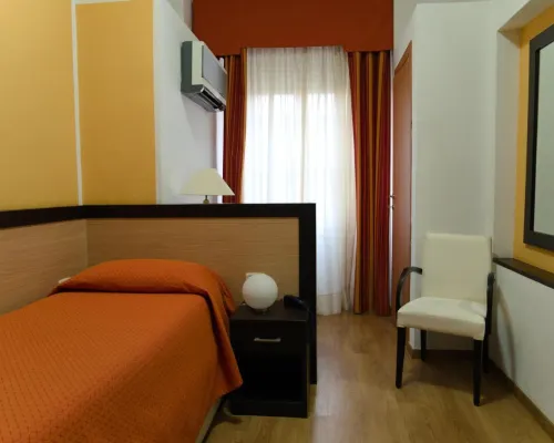 Albergo San Lorenzo Ξενοδοχεία στην πόλη Grosseto