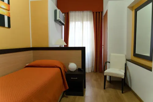 Albergo San Lorenzo