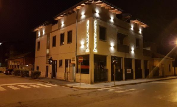 Residence Oasi di Monza