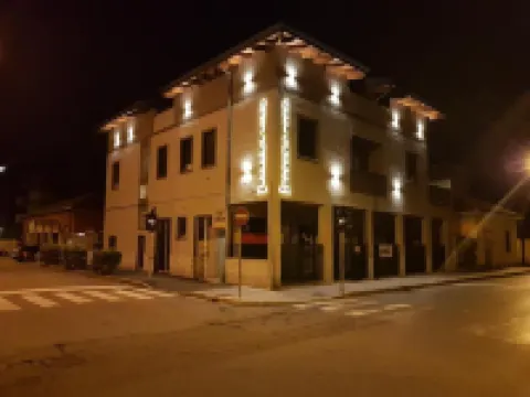 Residence Oasi di Monza