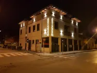 Residence Oasi Di Monza Hotel in zona Carosello - Centro Commerciale