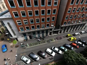 Gems of Budapest - Tiger Eye Residence