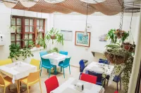 Casa Hotel Alnor Hotels in Bello