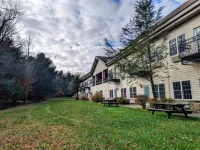 The Willowbrook Village at Lake Harmony, a Wyndham Hotel