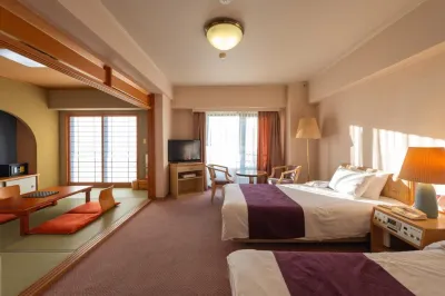 Merveille Arima Hotels in Sanda