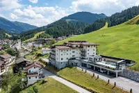 Sun Valley - Wildschönau Hotel a Wildschoenau