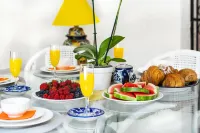 Garden of Dreams Boutique Hotel - breakfast