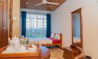 Elegance Range Resort