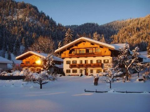 Stoibhof Familie Klauser - Housity