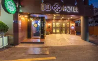 Seomyeon IB Hotel