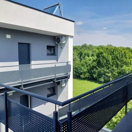 Casa Maria City Apartments