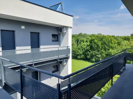 Casa Maria City Apartments