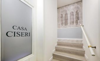 Casa Ciseri