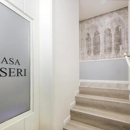 Casa Ciseri