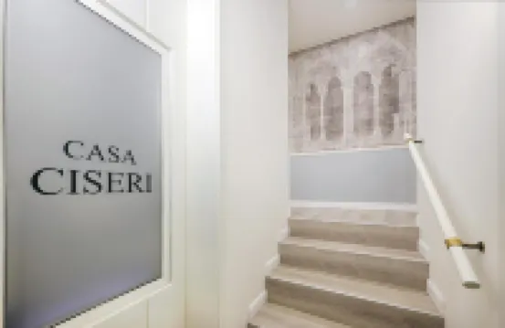 Casa Ciseri