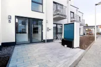 Schicke Apartments in Bonn I Home2Share Hotel di Bonn