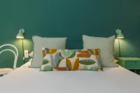 Coin de Mire Attitude Hotels in Cap Malheureux